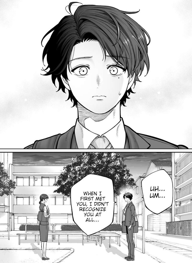 Company And Private Life Chapter 100 Page 2