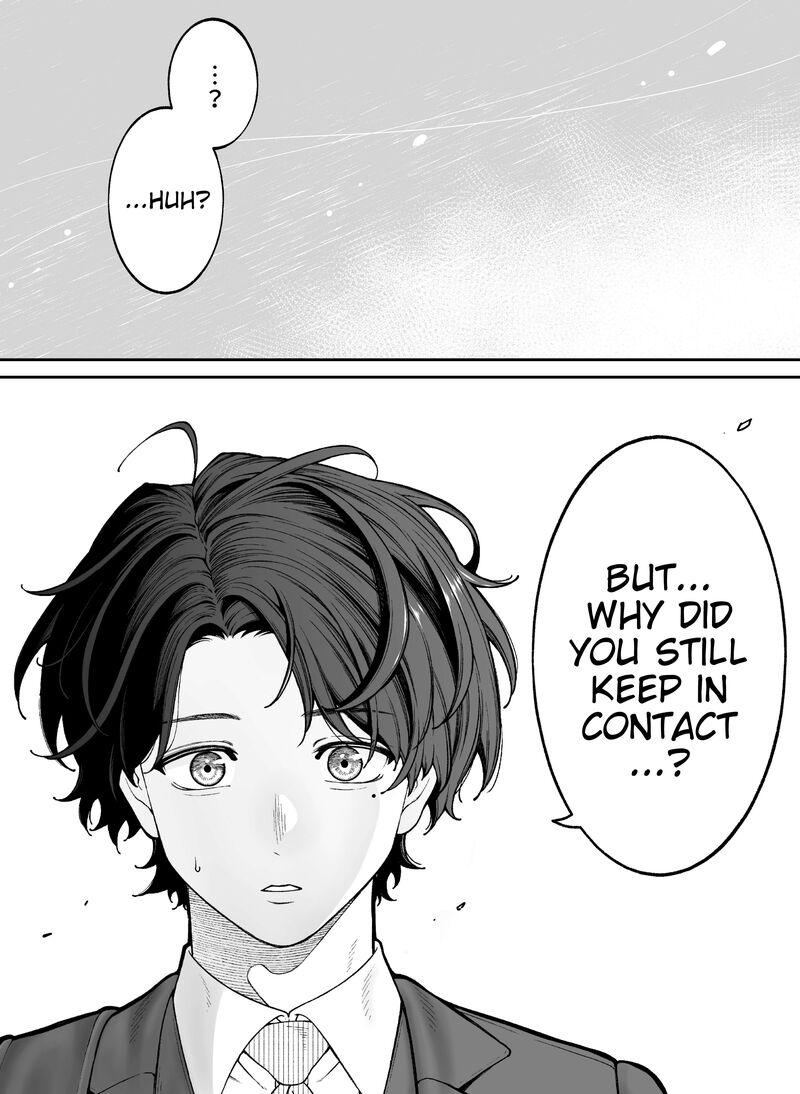Company And Private Life Chapter 104 Page 2