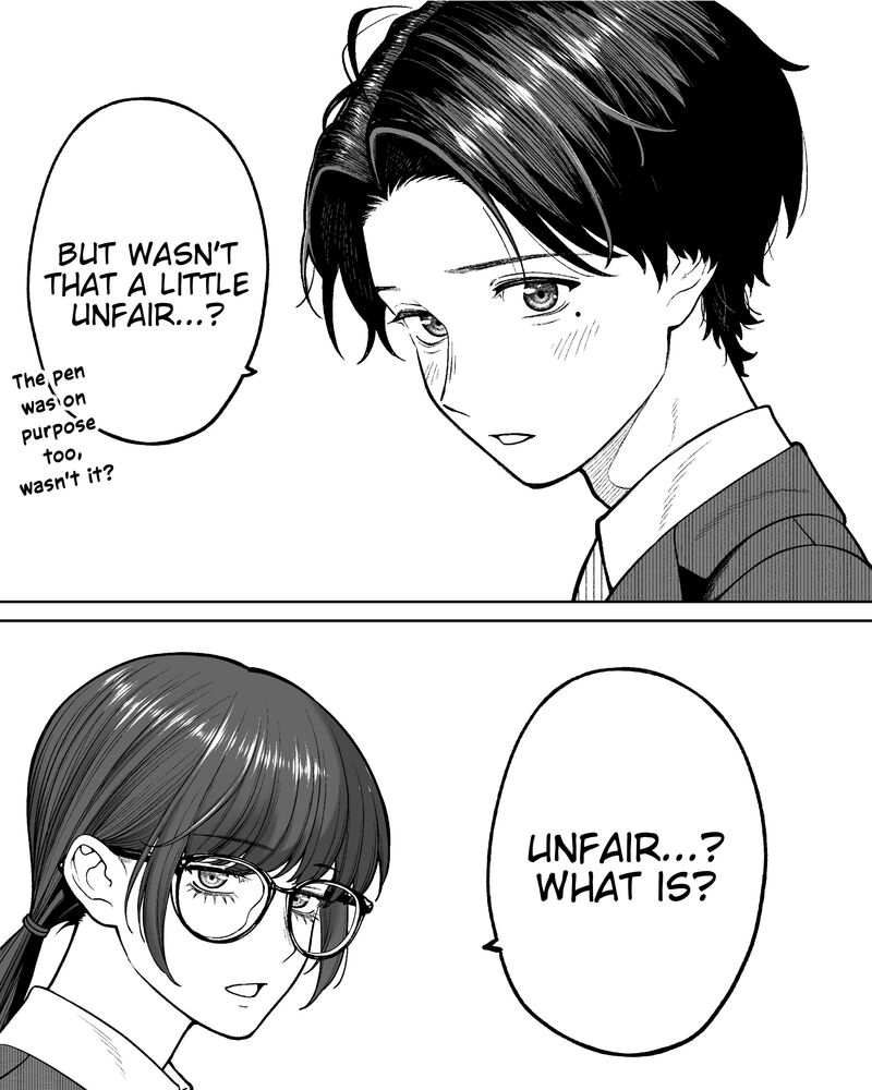 Company And Private Life Chapter 125 Page 2