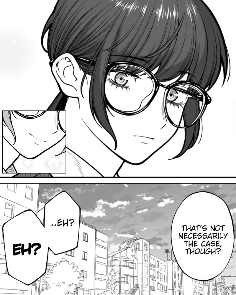 Company And Private Life Chapter 125 Page 4