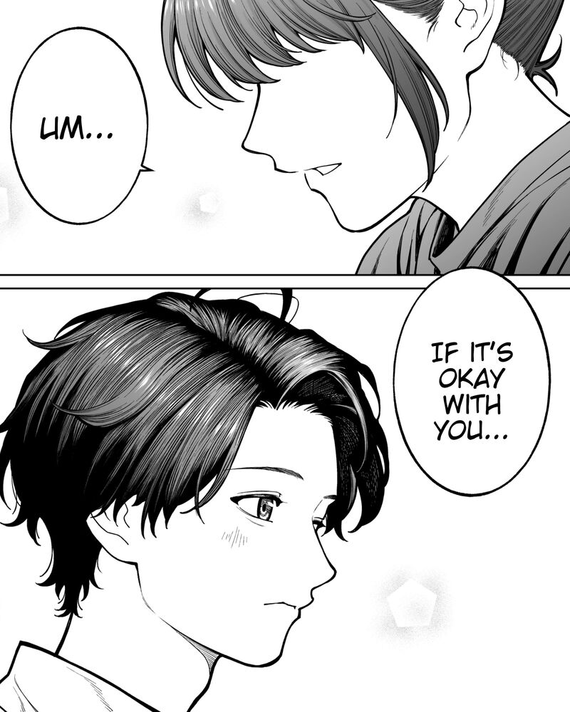 Company And Private Life Chapter 134 Page 1
