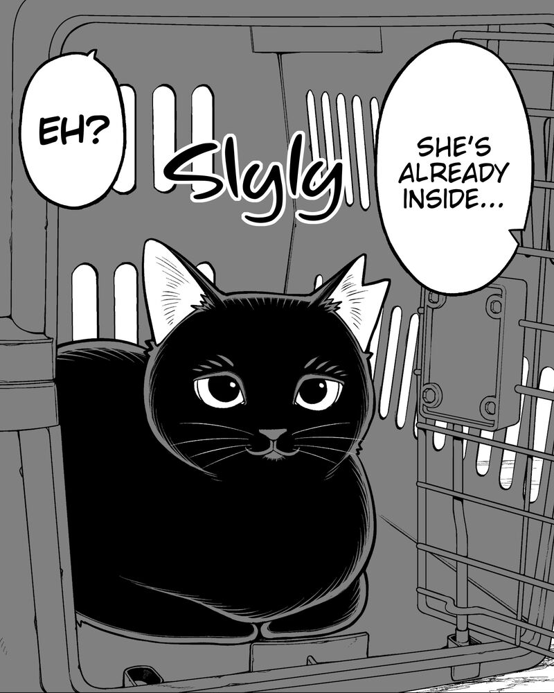 Company And Private Life Chapter 136 Page 4