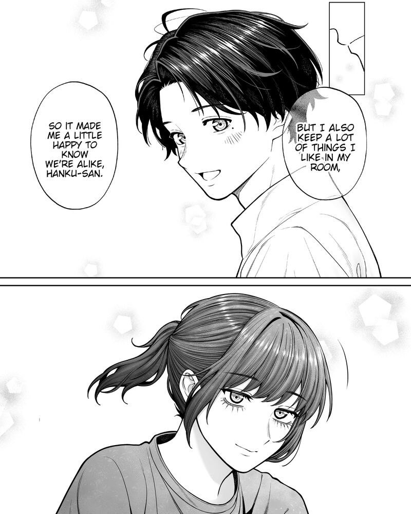 Company And Private Life Chapter 139 Page 3