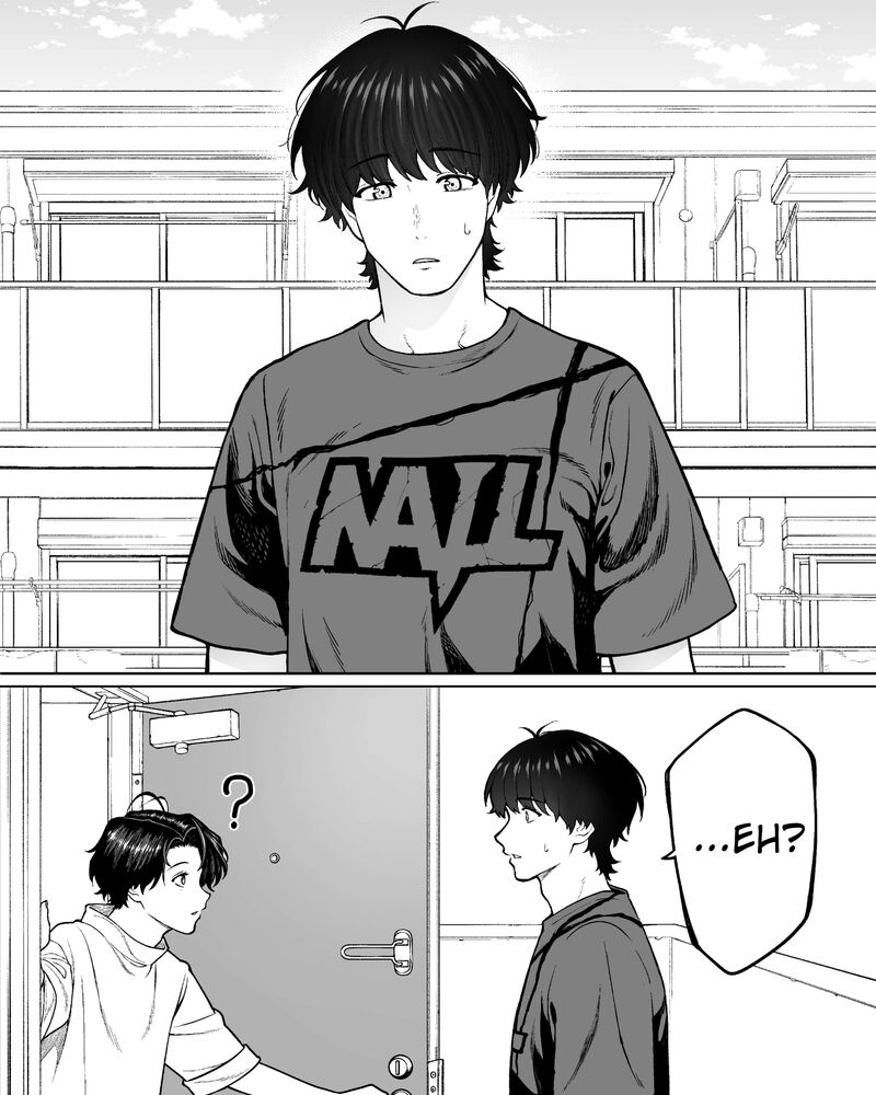 Company And Private Life Chapter 140 Page 3
