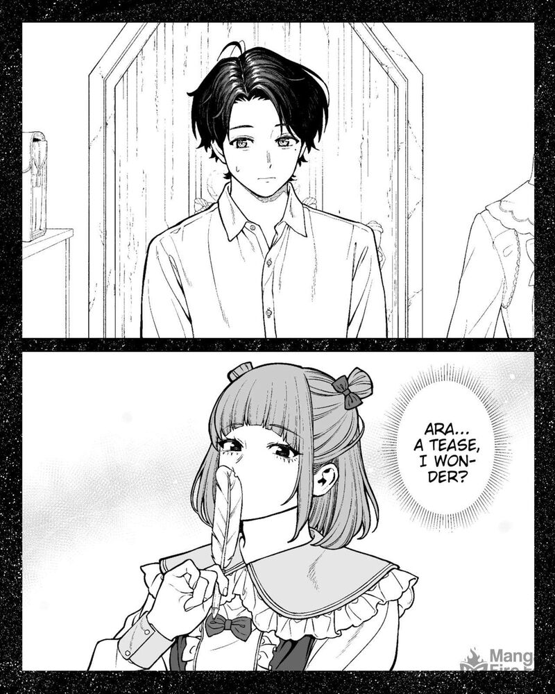 Company And Private Life Chapter 151 Page 3
