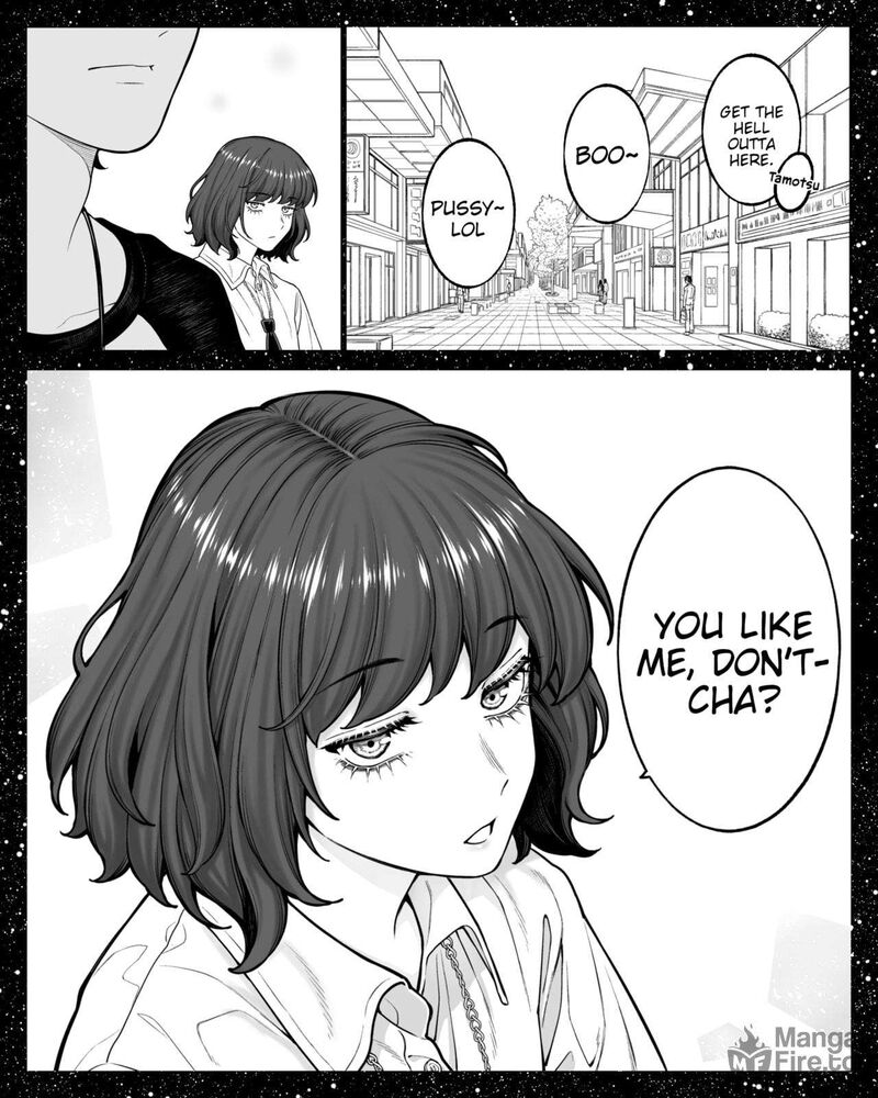 Company And Private Life Chapter 156 Page 3
