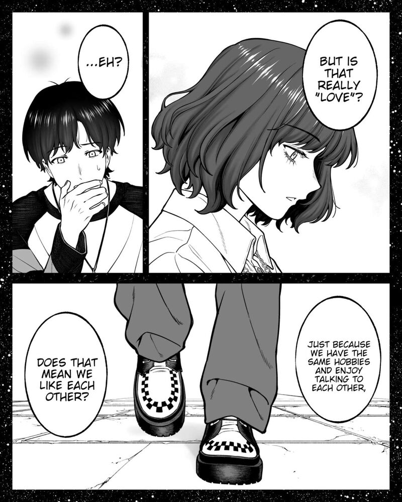 Company And Private Life Chapter 157 Page 1
