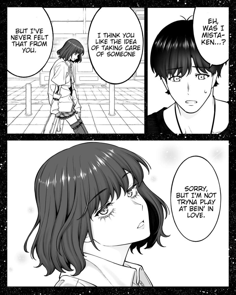 Company And Private Life Chapter 157 Page 2