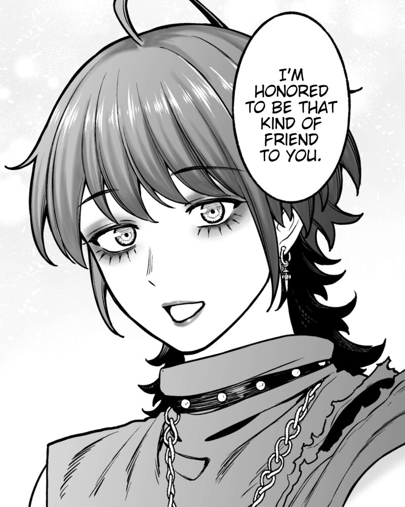 Company And Private Life Chapter 173 Page 2