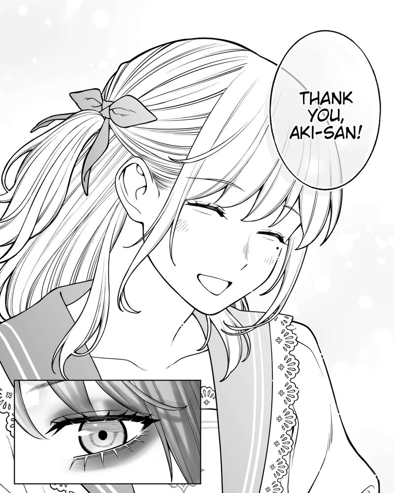 Company And Private Life Chapter 173 Page 3