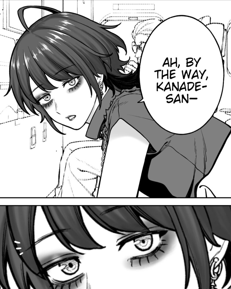 Company And Private Life Chapter 174 Page 2