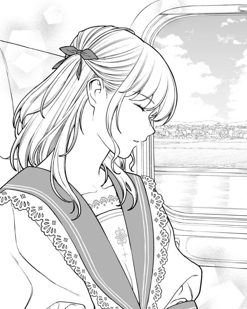 Company And Private Life Chapter 174 Page 3