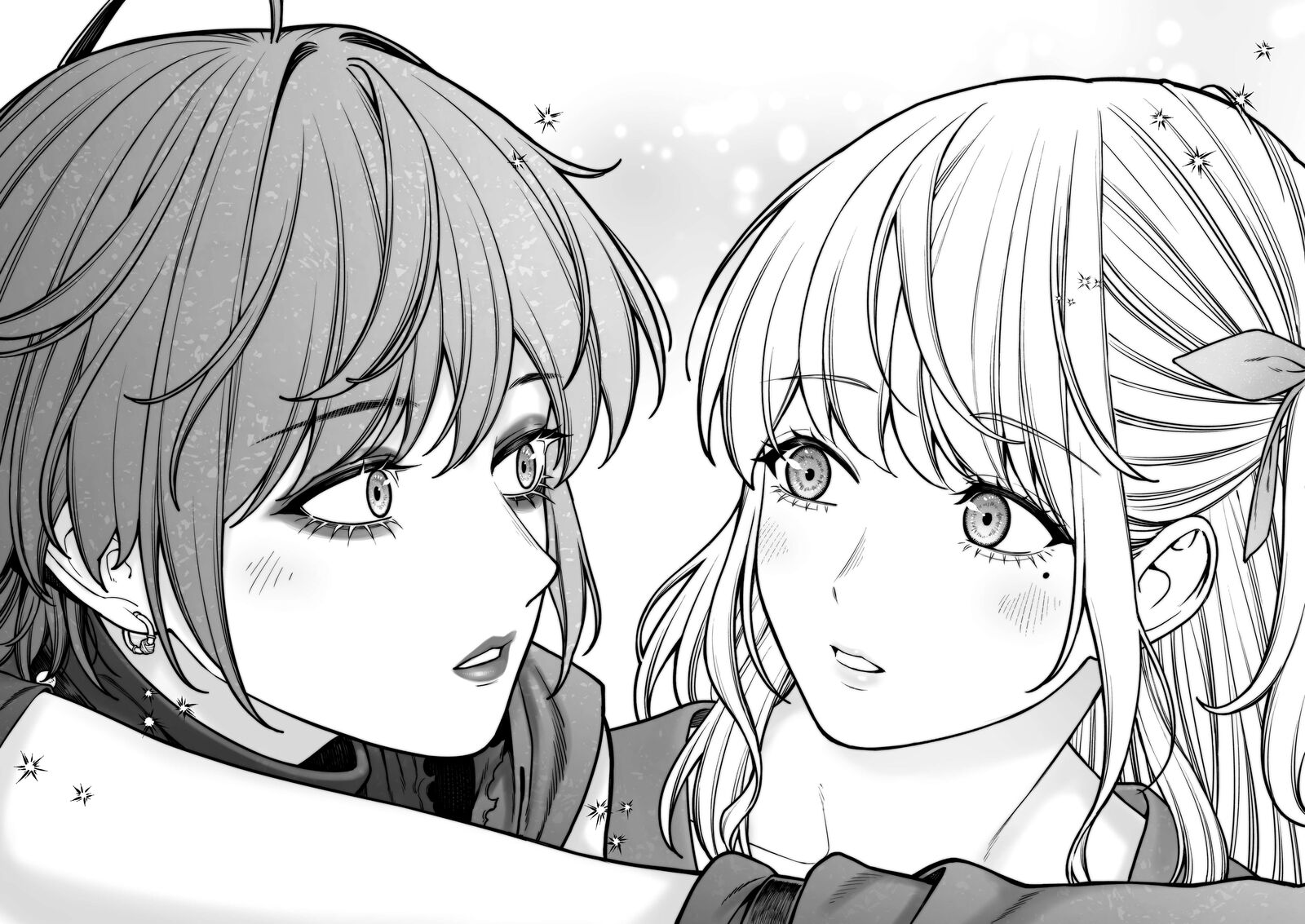 Company And Private Life Chapter 176 Page 1