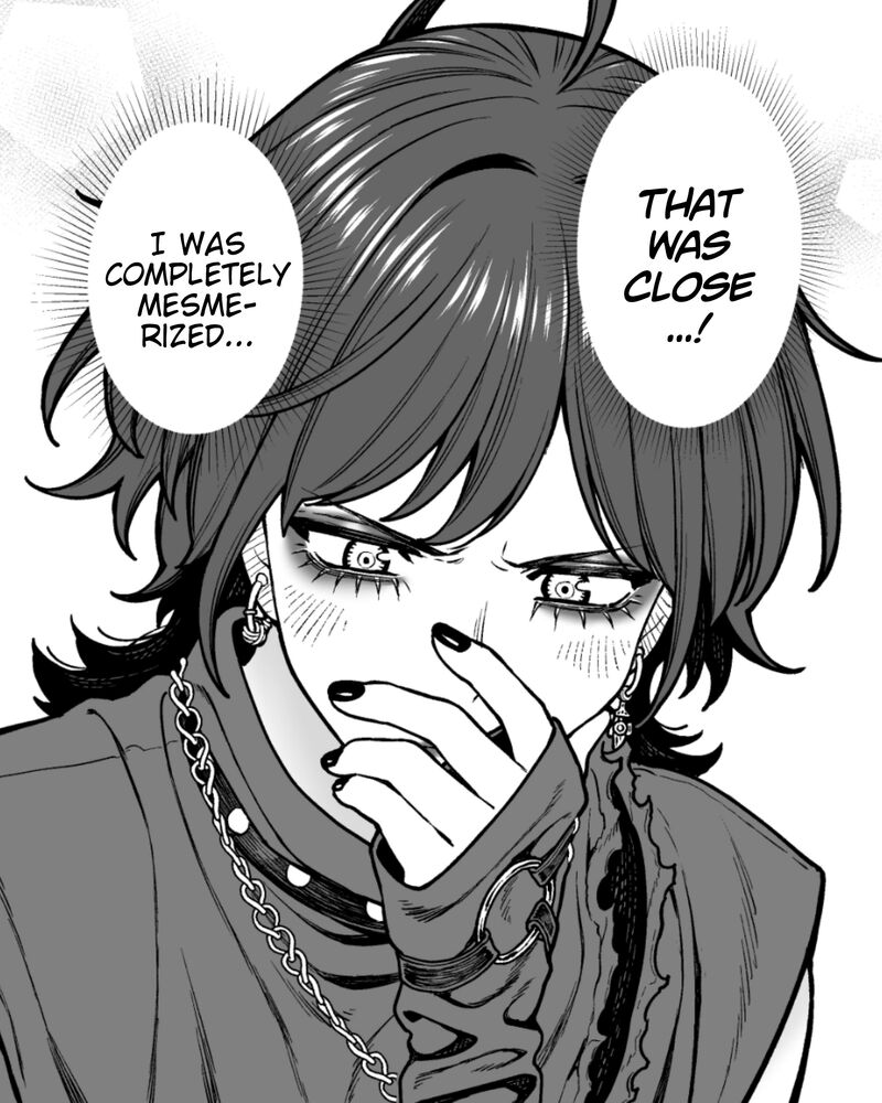 Company And Private Life Chapter 177 Page 2