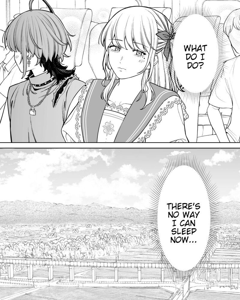 Company And Private Life Chapter 177 Page 4