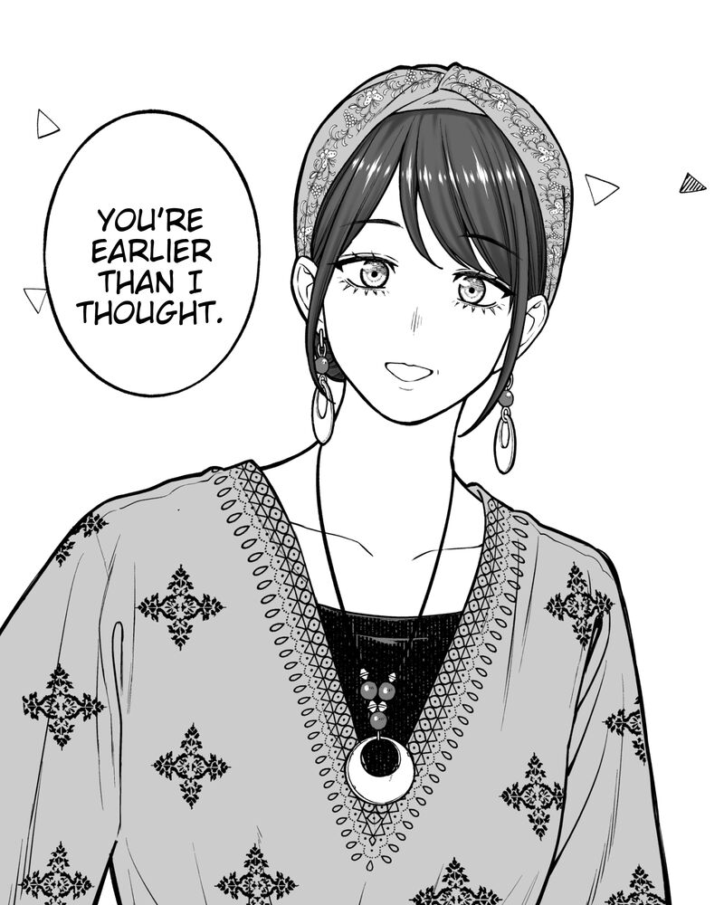 Company And Private Life Chapter 179 Page 3