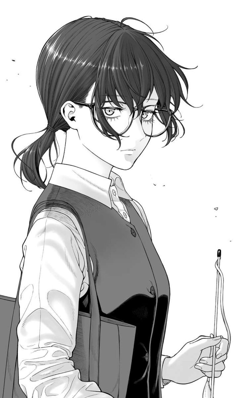 Company And Private Life Chapter 98 Page 1