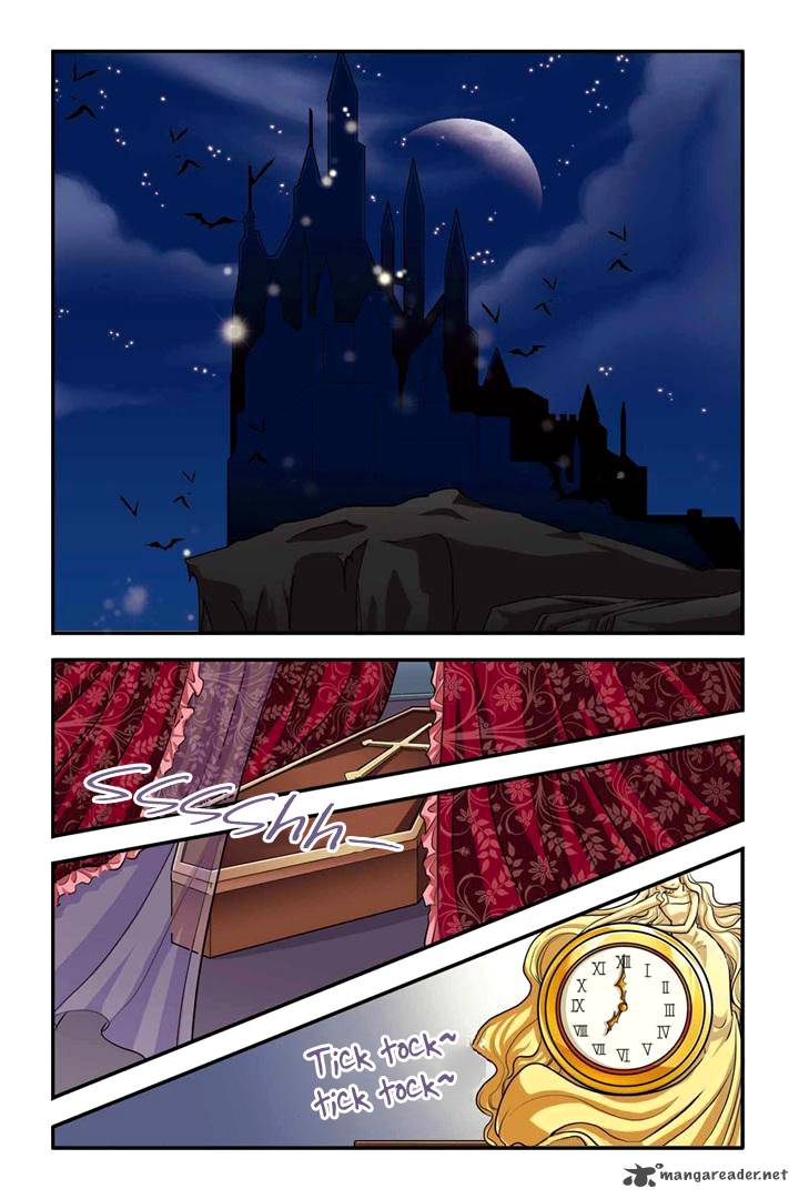 Concerto For Dark Knight Chapter 10 Page 22