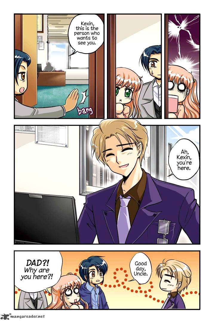 Concerto For Dark Knight Chapter 9 Page 4