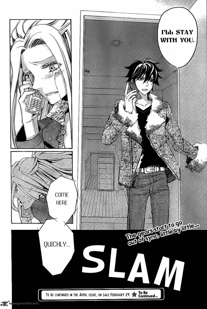 Conductor Chapter 8 Page 48