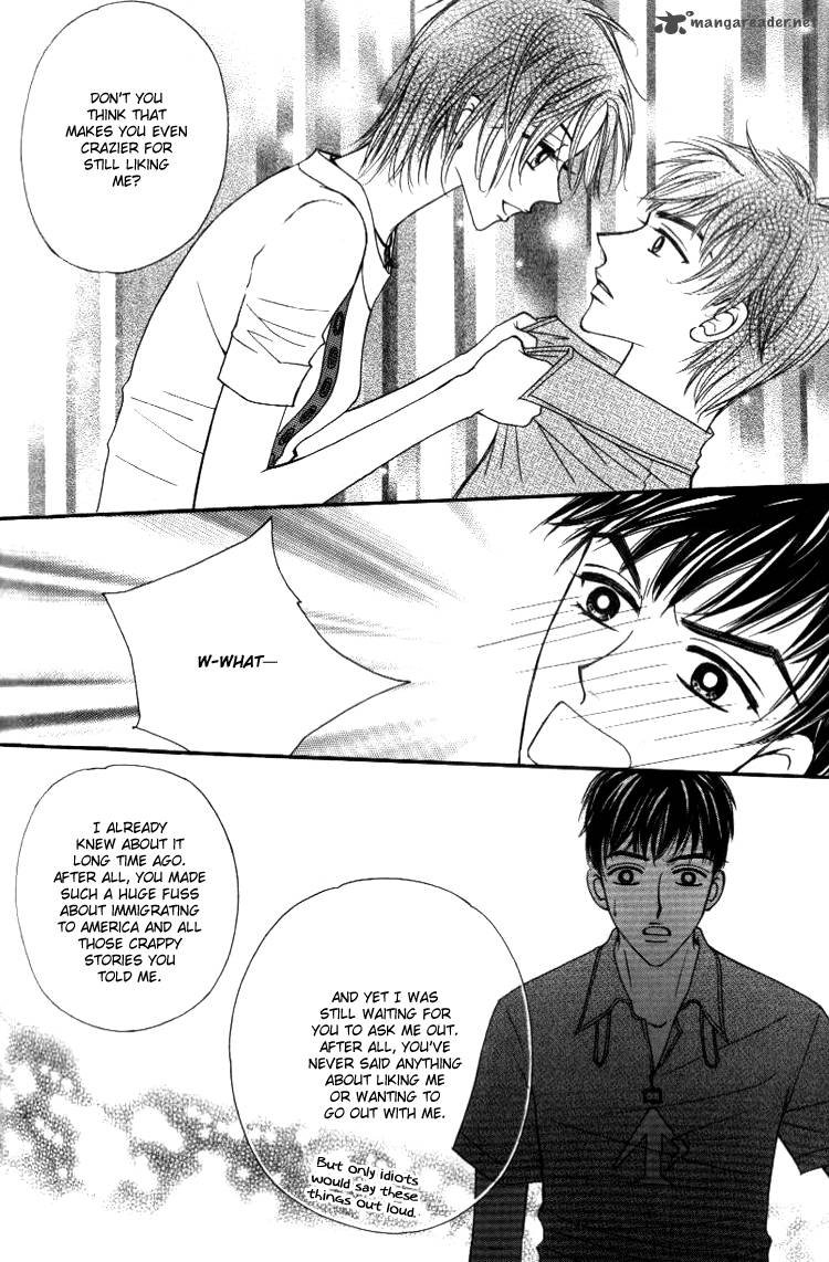 Confessing Truthfully Chapter 33 Page 34