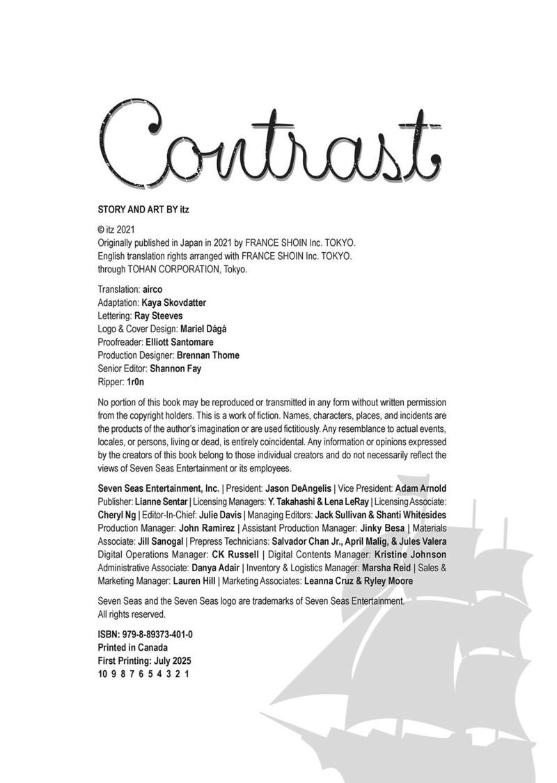 Contrast Chapter 11 Page 14