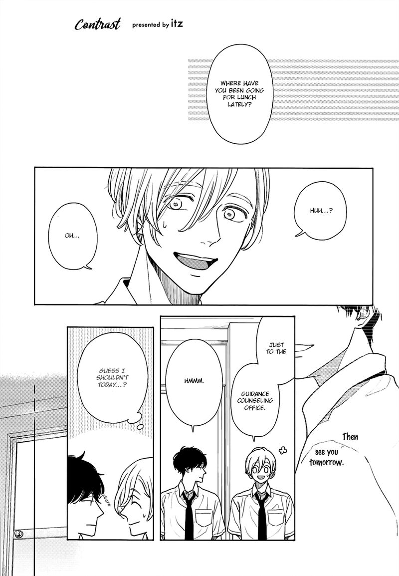 Contrast Chapter 2 Page 1