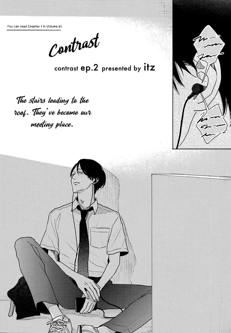 Contrast Chapter 2 Page 2