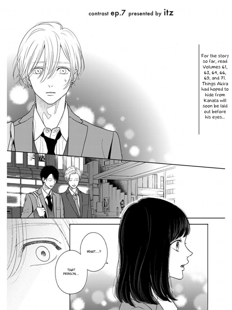 Contrast Chapter 7 Page 1