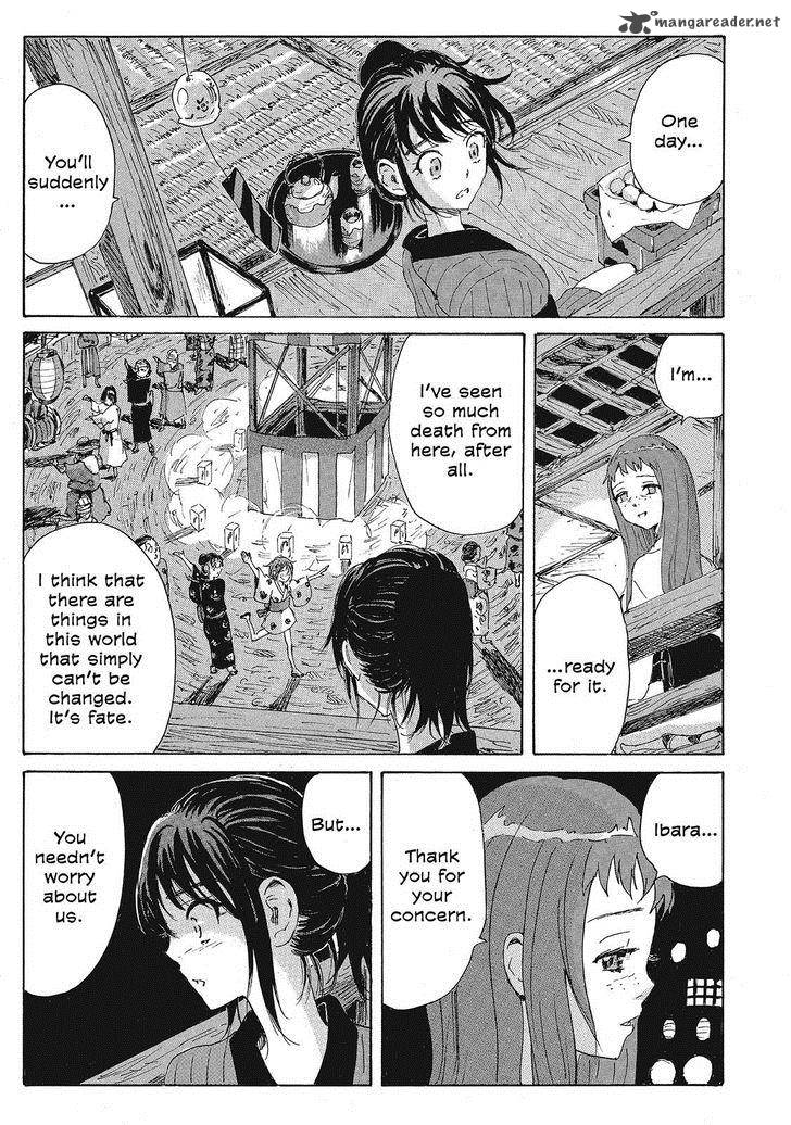 Coppelion Chapter 100 Page 15