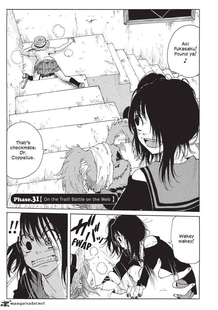 Coppelion Chapter 112 Page 1
