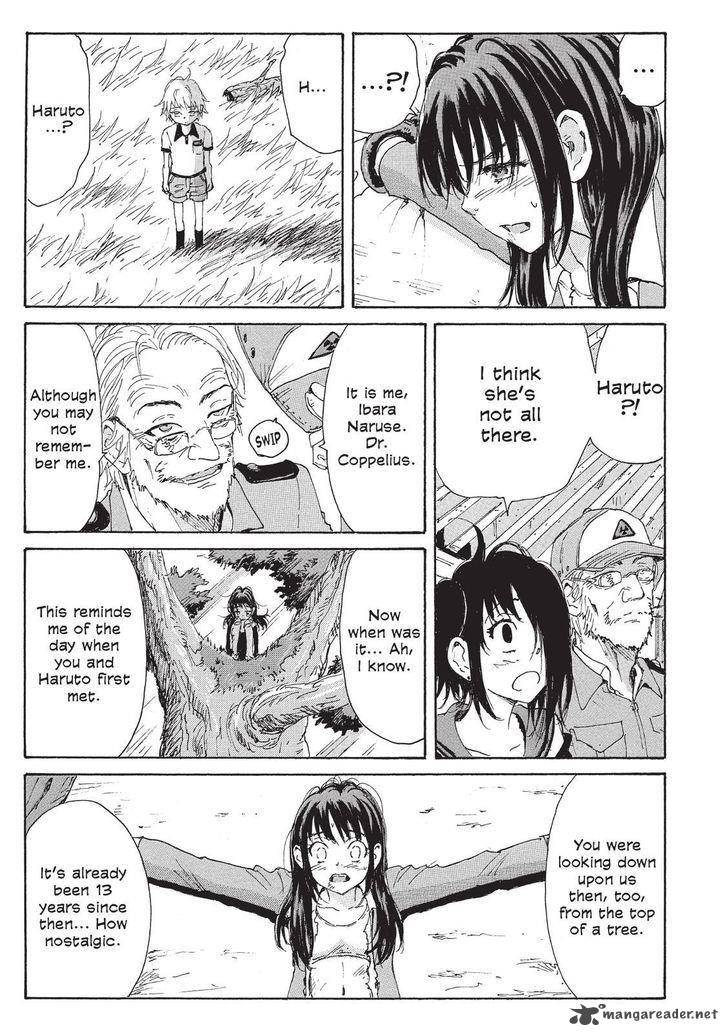 Coppelion Chapter 118 Page 7