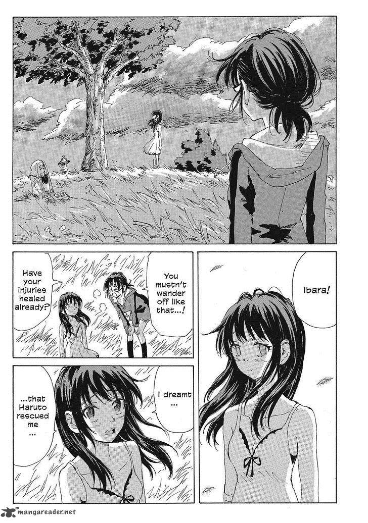 Coppelion Chapter 125 Page 13