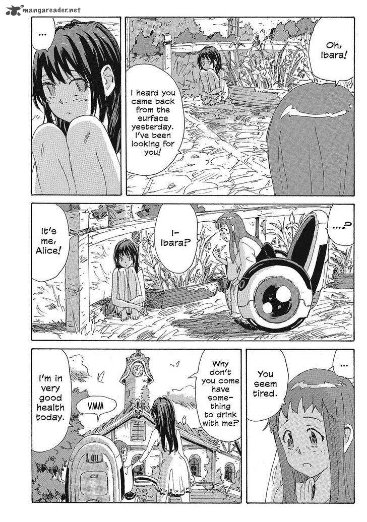 Coppelion Chapter 127 Page 10