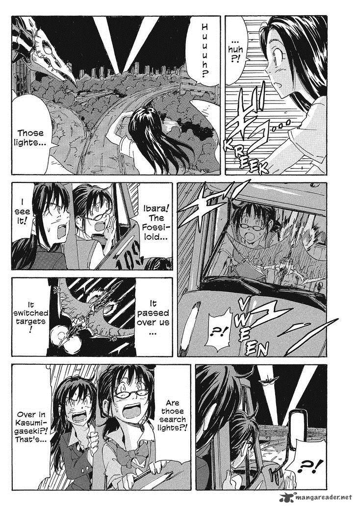 Coppelion Chapter 141 Page 15