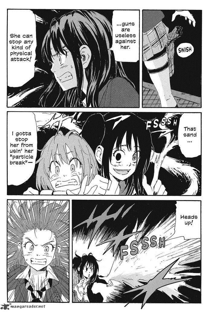 Coppelion Chapter 148 Page 3