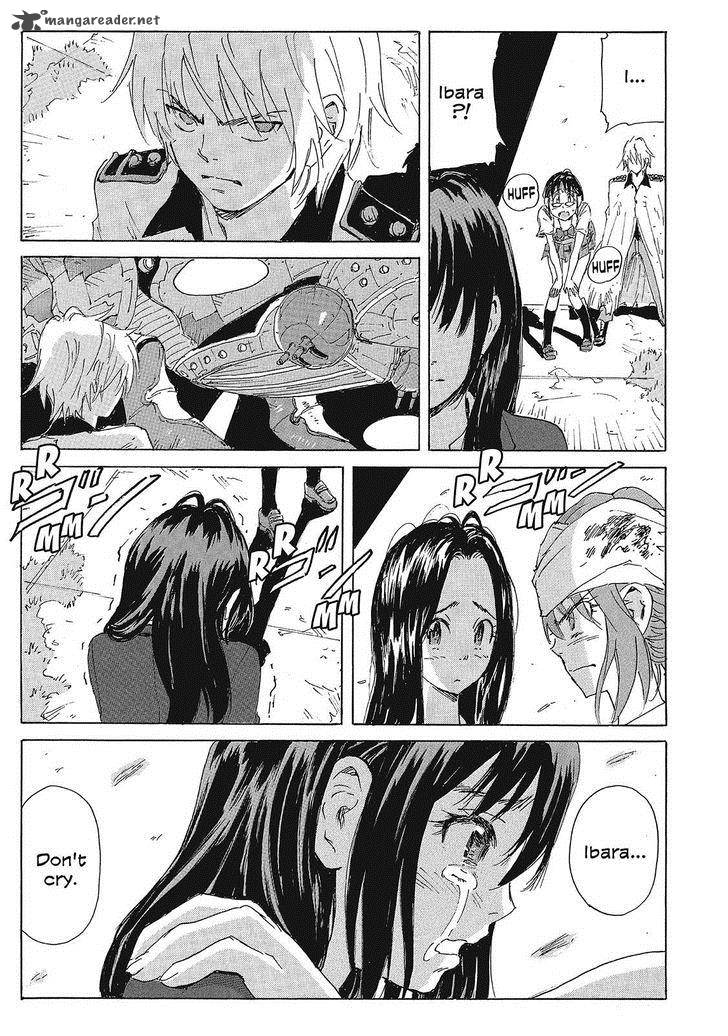 Coppelion Chapter 150 Page 13