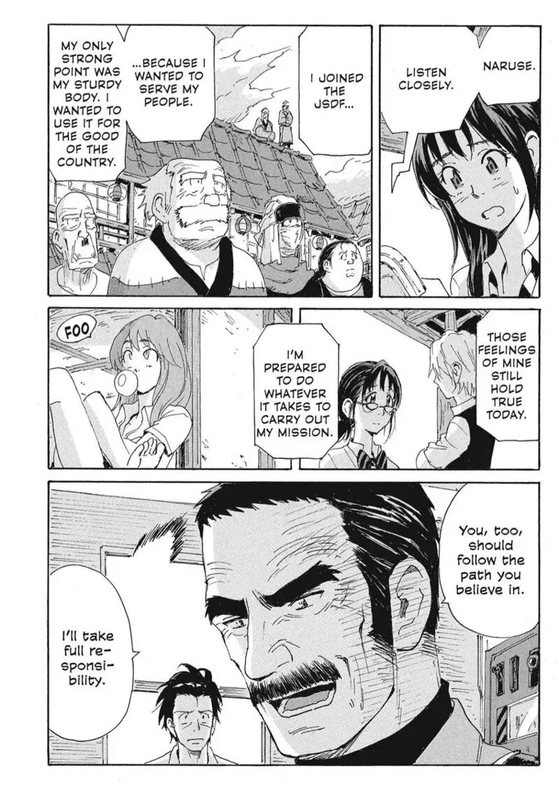 Coppelion Chapter 166 Page 16