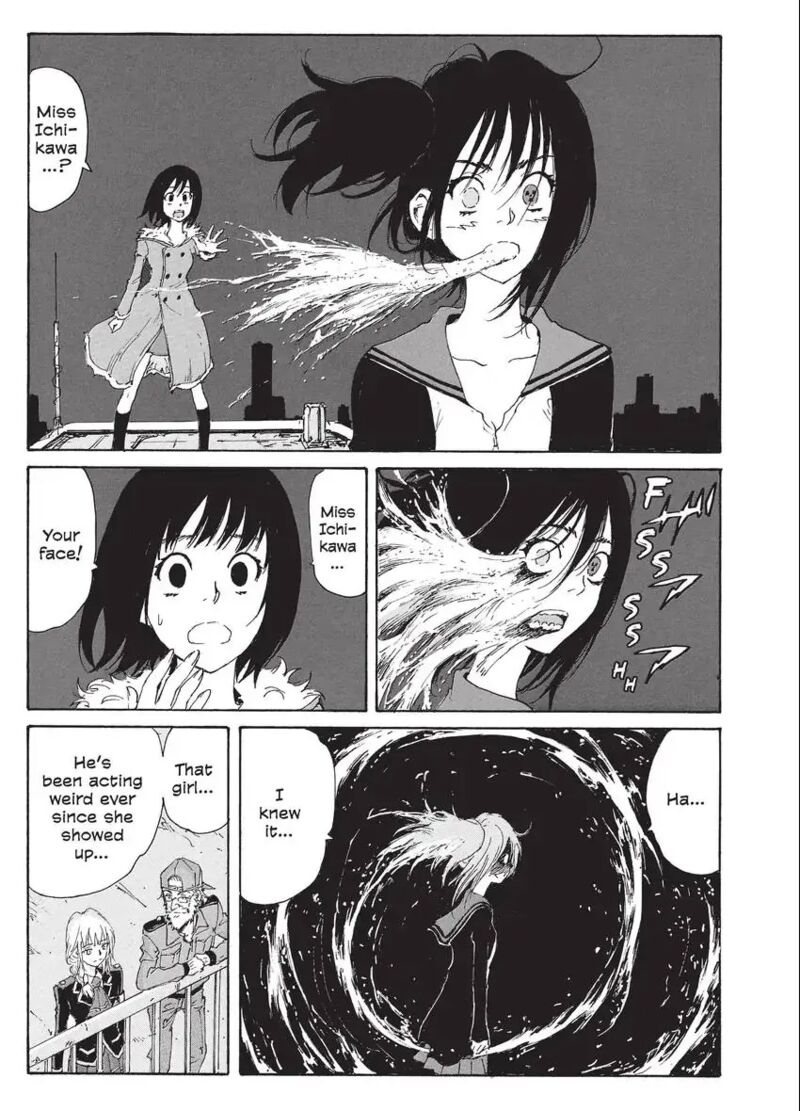 Coppelion Chapter 196 Page 7