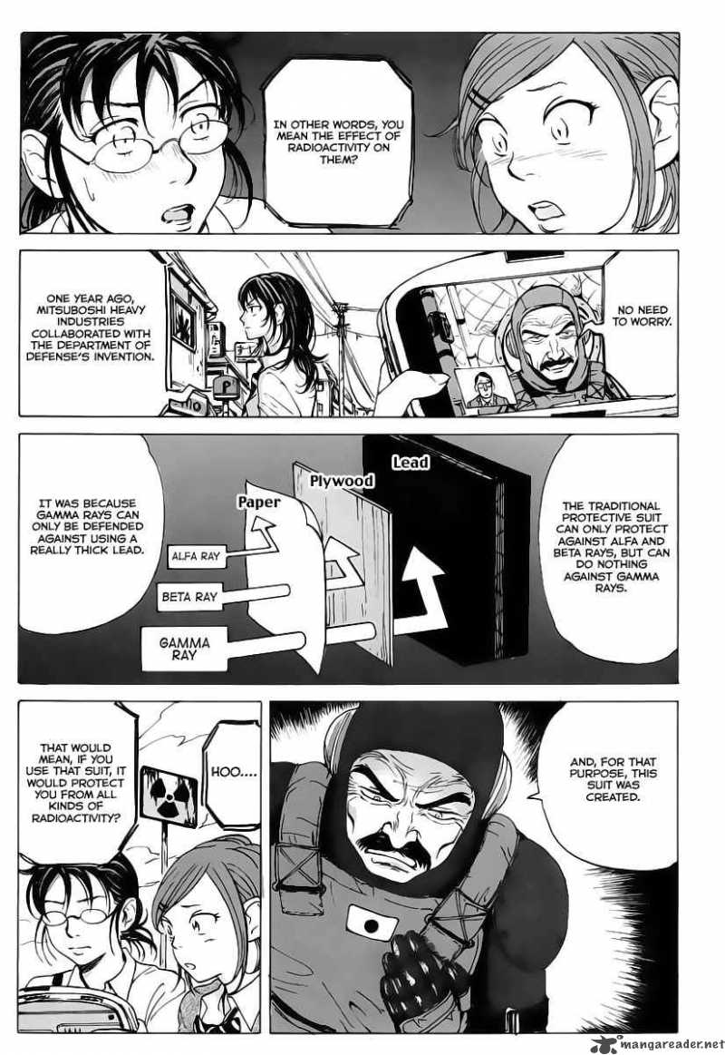 Coppelion Chapter 2 Page 15