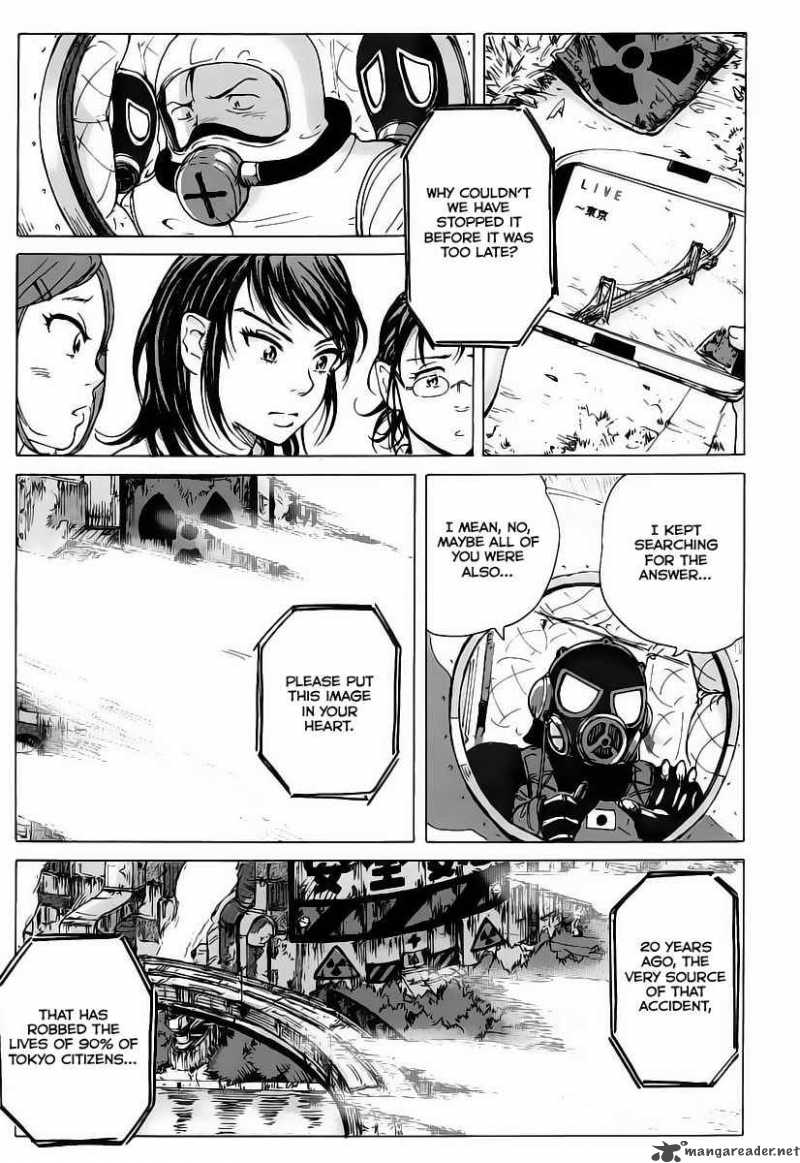 Coppelion Chapter 2 Page 29