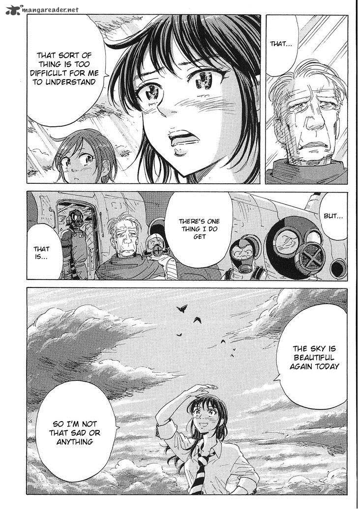 Coppelion Chapter 21 Page 16