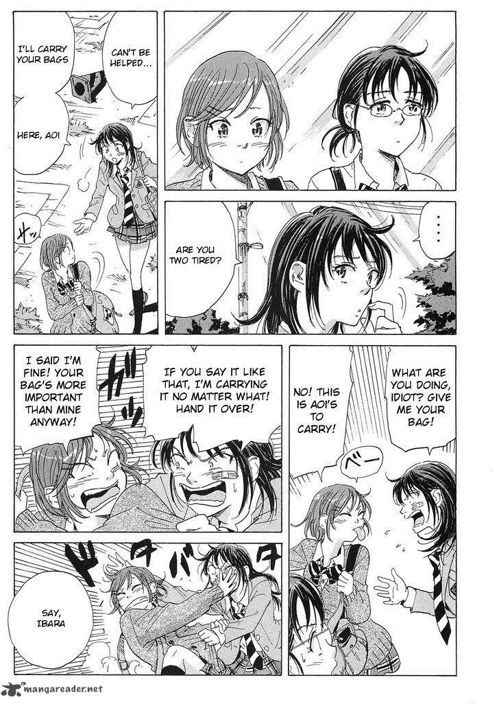 Coppelion Chapter 21 Page 21