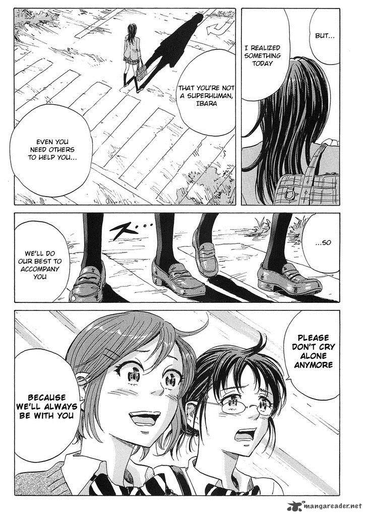 Coppelion Chapter 21 Page 23