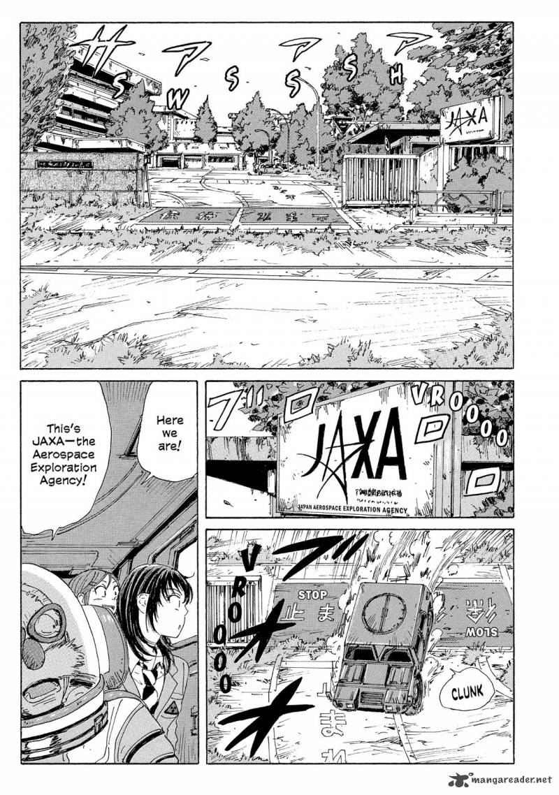 Coppelion Chapter 25 Page 10