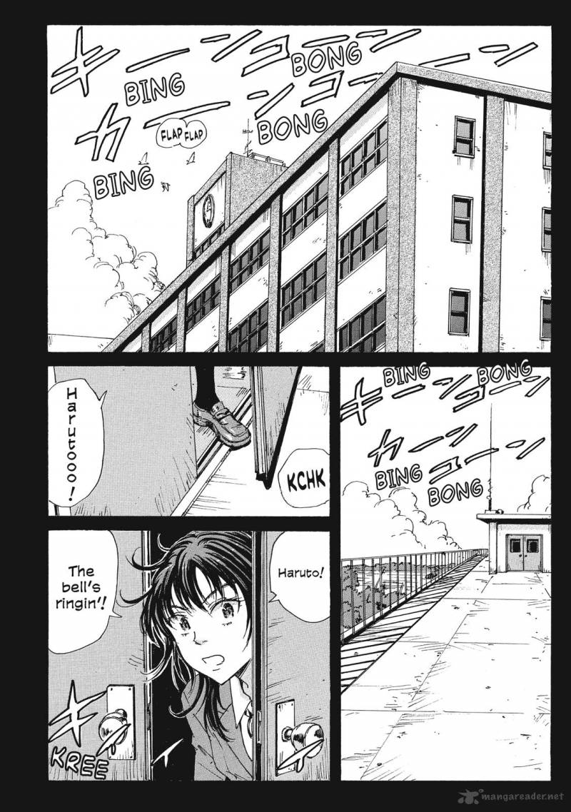 Coppelion Chapter 29 Page 12