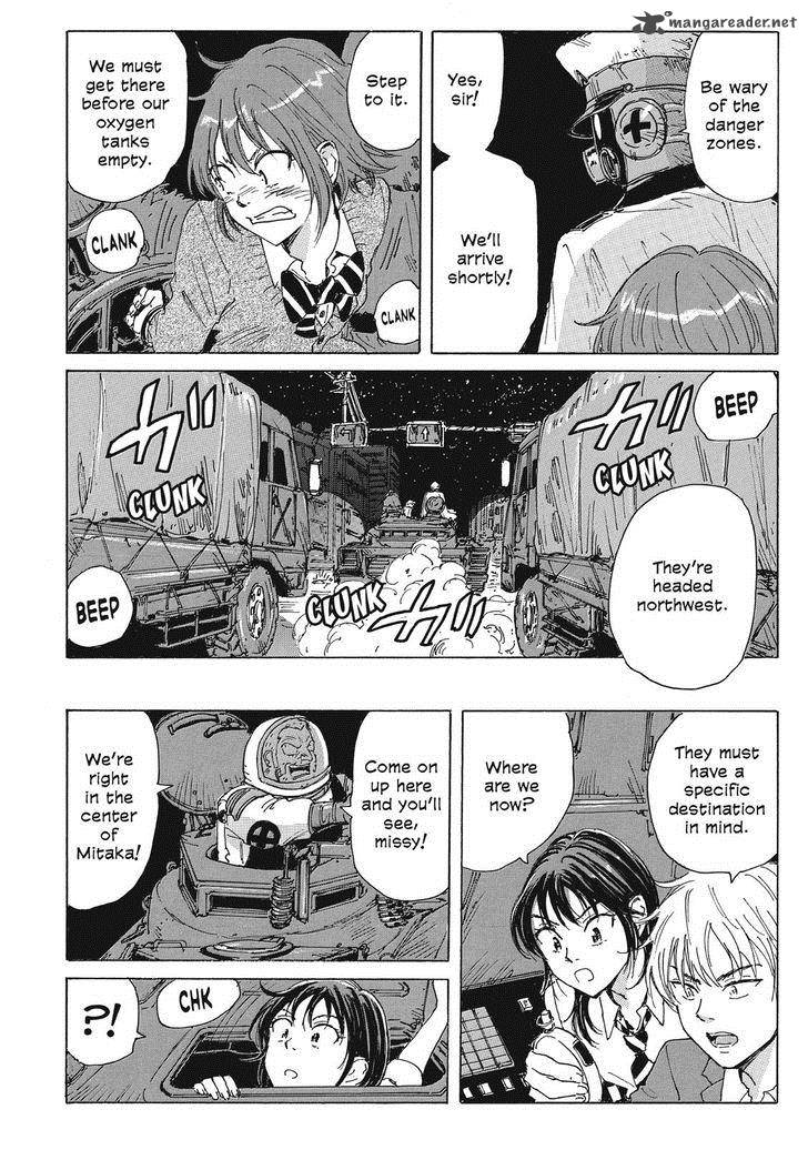 Coppelion Chapter 31 Page 6