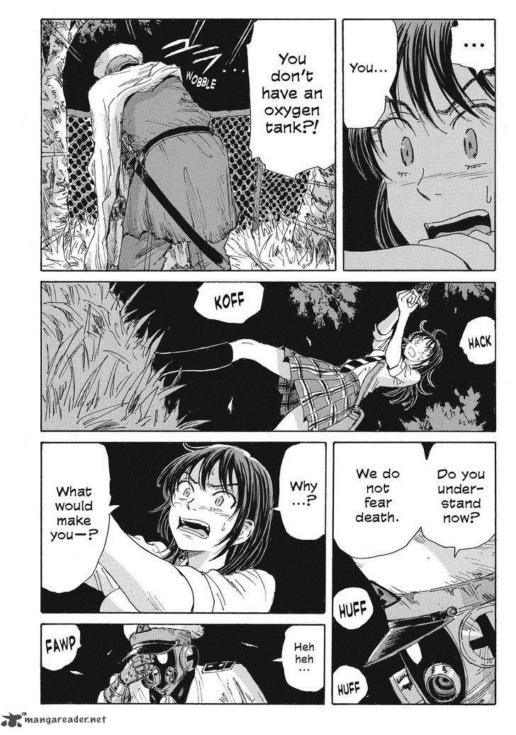 Coppelion Chapter 32 Page 12