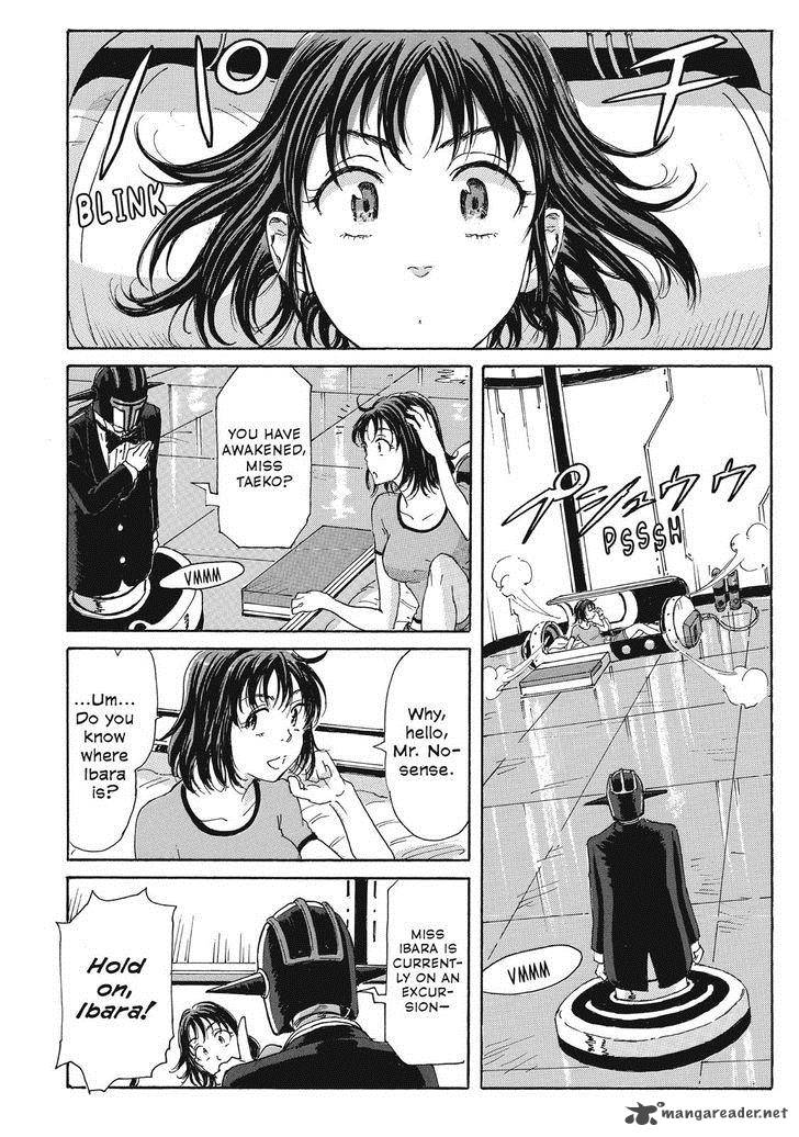 Coppelion Chapter 33 Page 12
