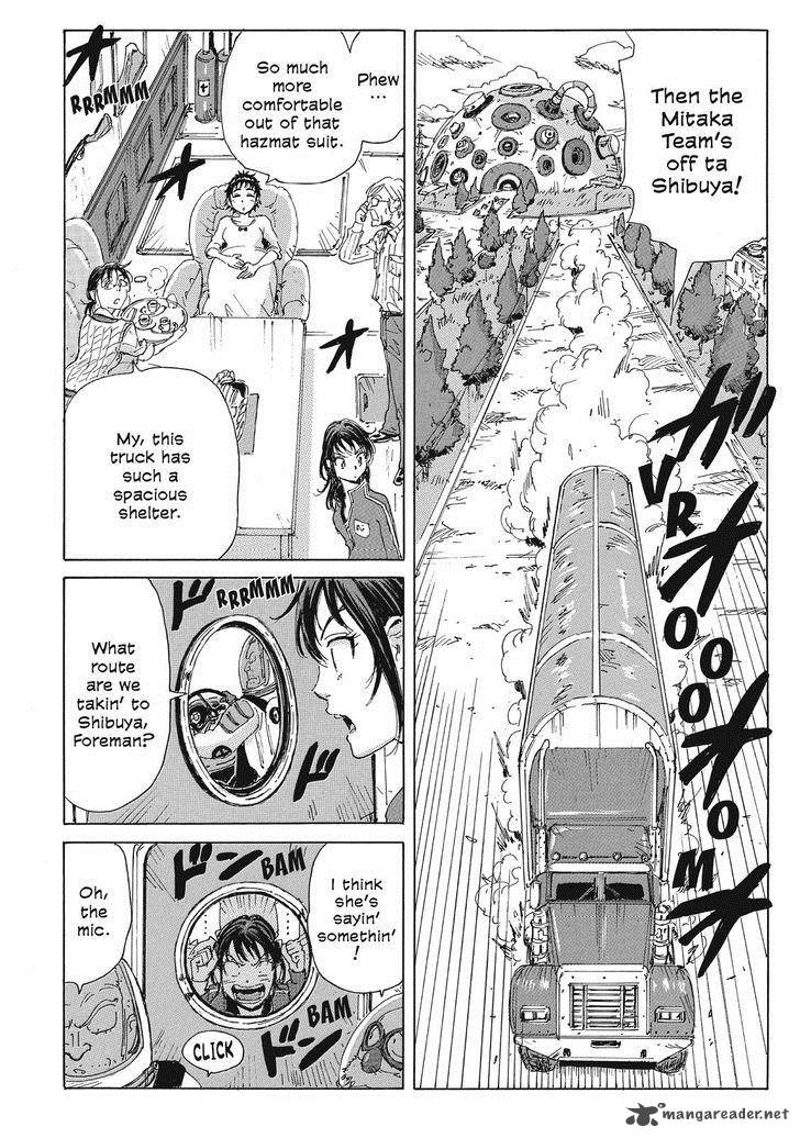 Coppelion Chapter 36 Page 4